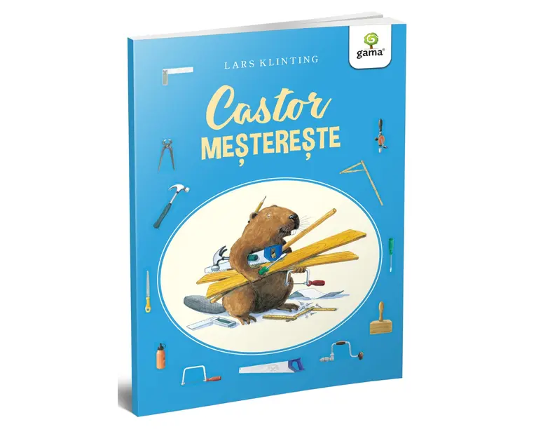 Castor mestereste