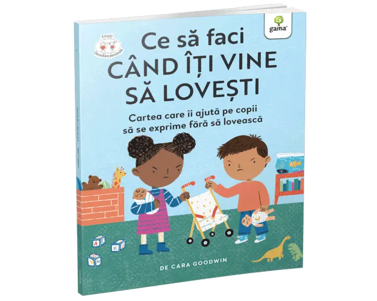 Ce sa faci cand iti vine sa lovesti