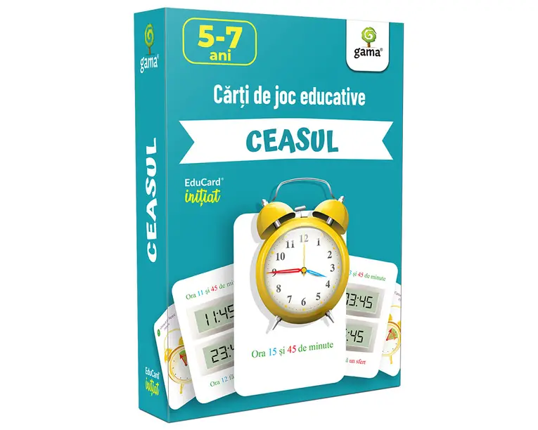 Ceasul