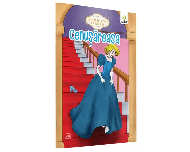 Cenusareasa