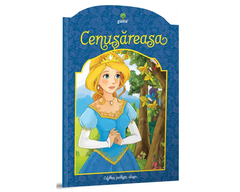 Cenusareasa