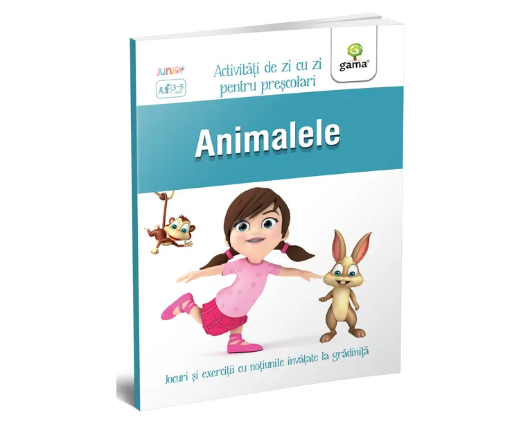 Animalele
