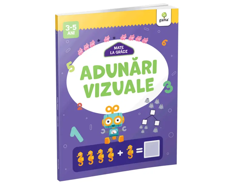 Adunari vizuale