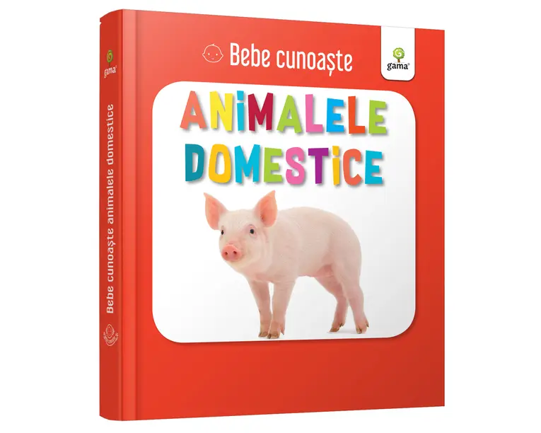 Animalele domestice