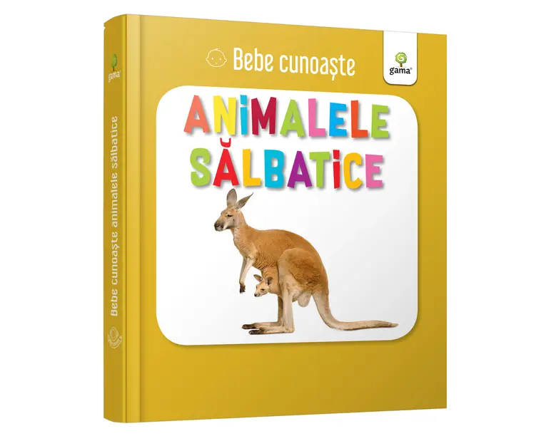 Animalele salbatice