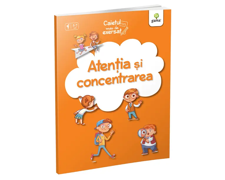 Atentia si concentrarea