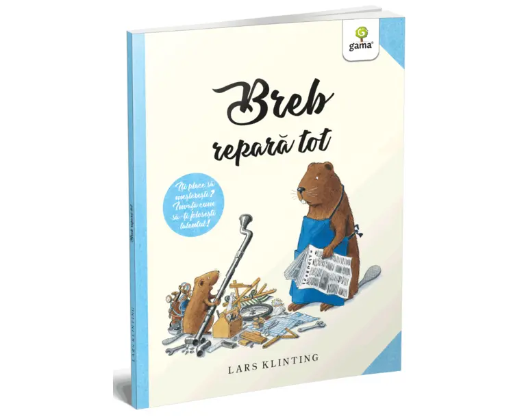 Breb repara tot 