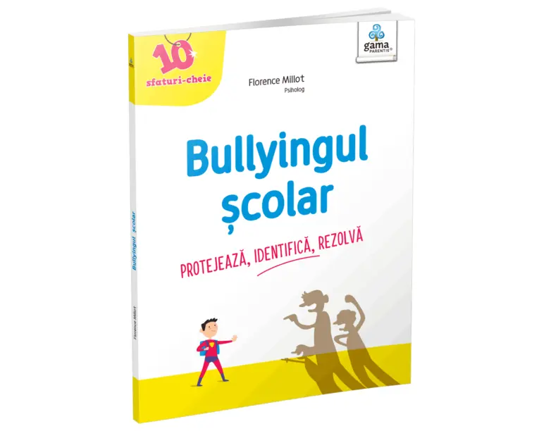 Bullyingul scolar
