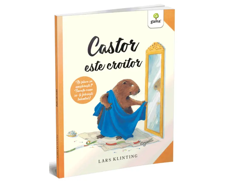 Castor este croitor