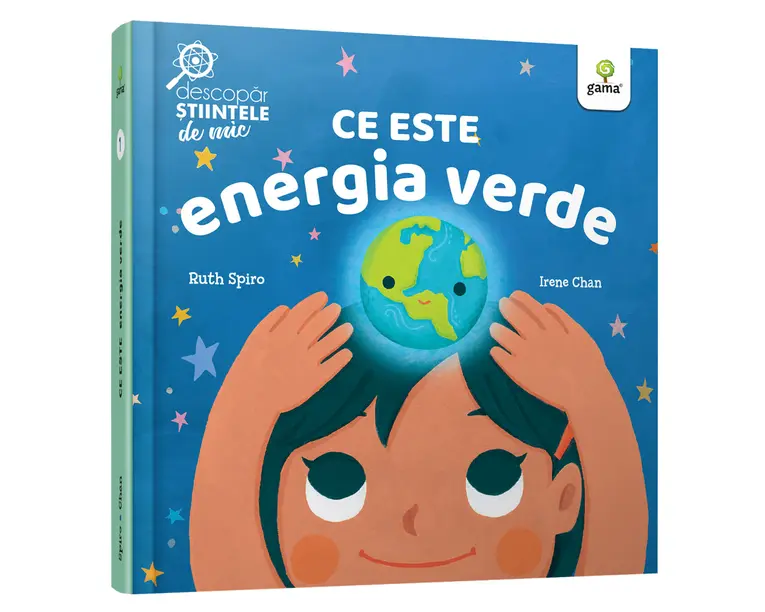 Ce este energia verde