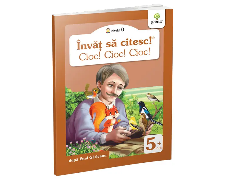Cioc! Cioc! Cioc!