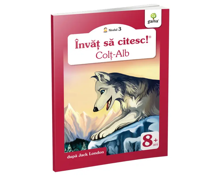 Colt Alb