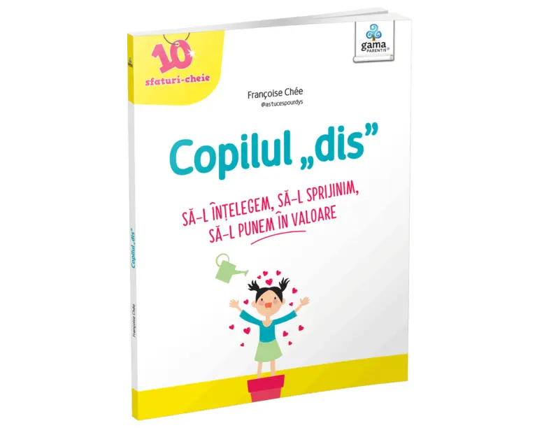 Copilul dis