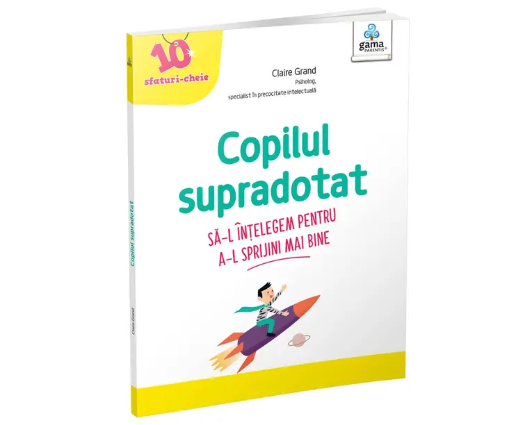 Copilul supradotat