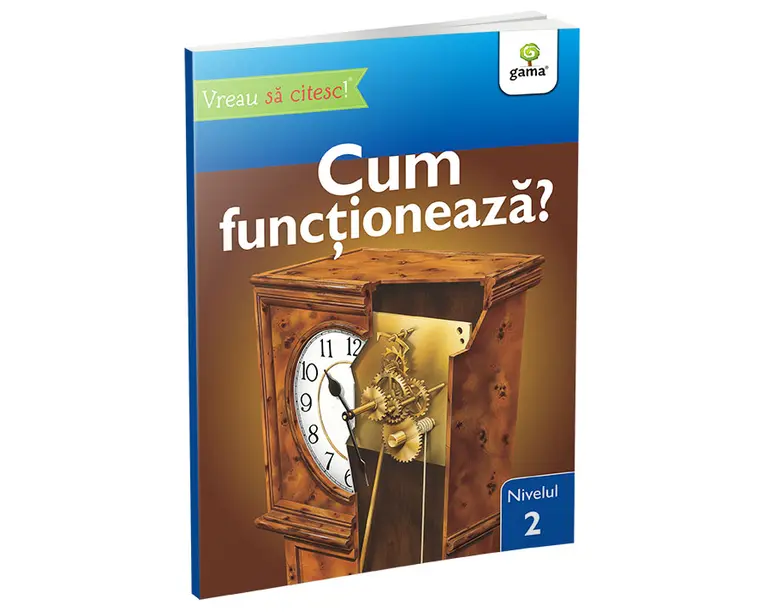 Cum functioneaza? nivelul 2