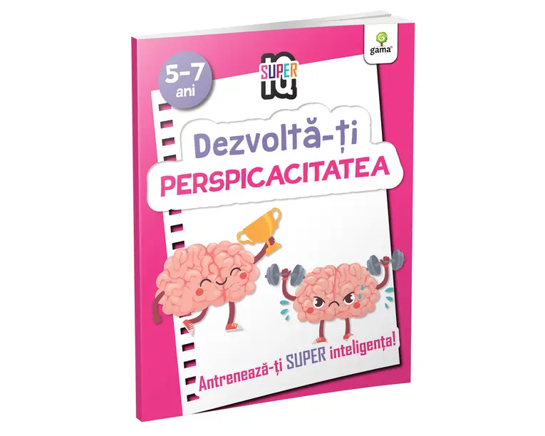 Dezvolta-ti perspicacitatea