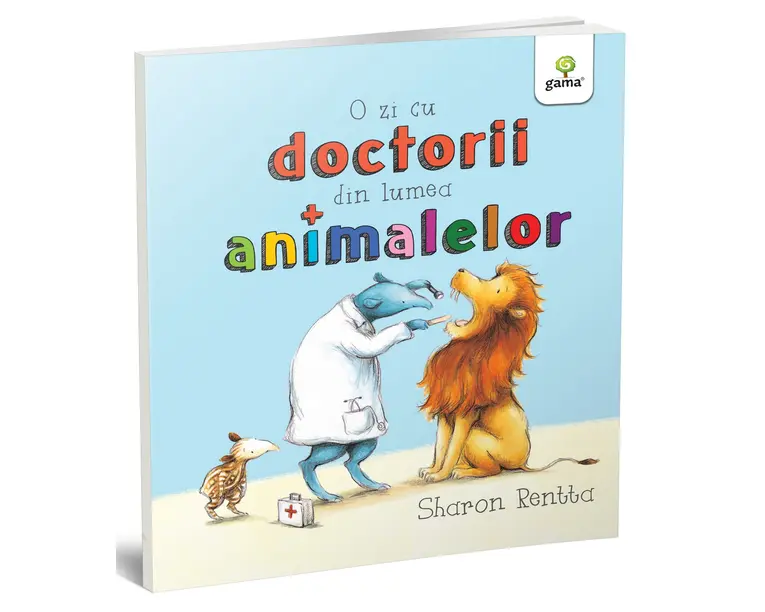 O zi cu doctorii din lumea animalelor