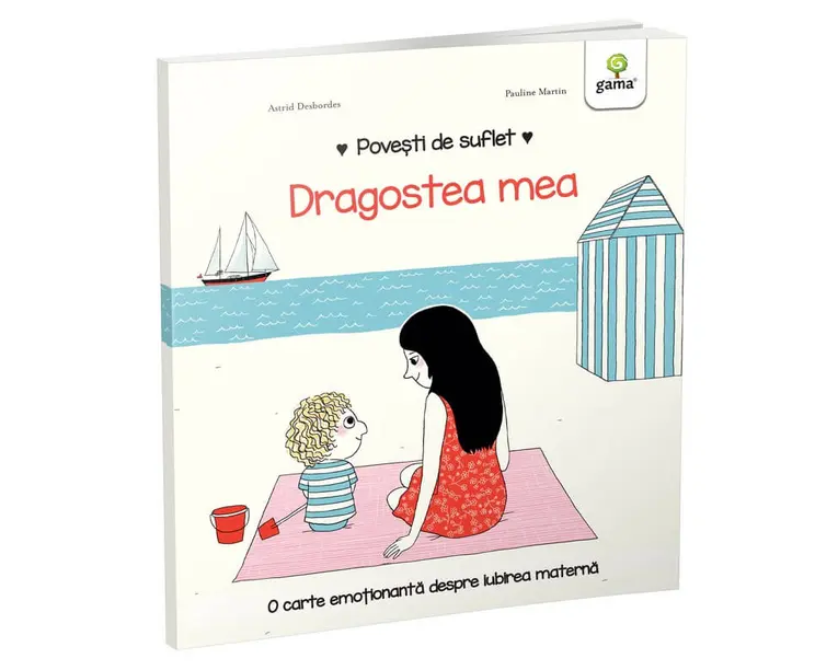 Dragostea mea