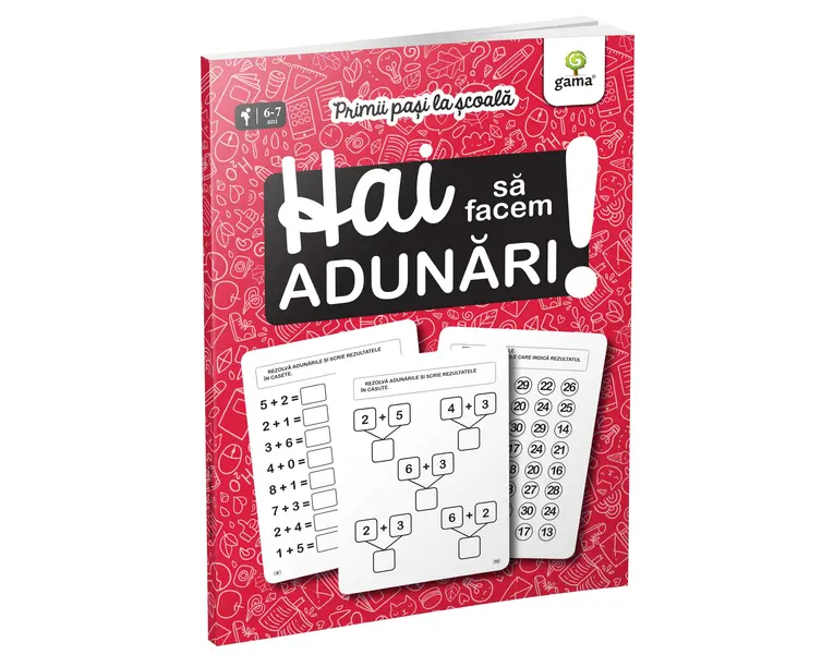 Hai sa facem adunari!