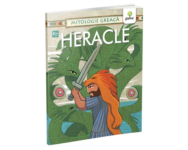 Heracle