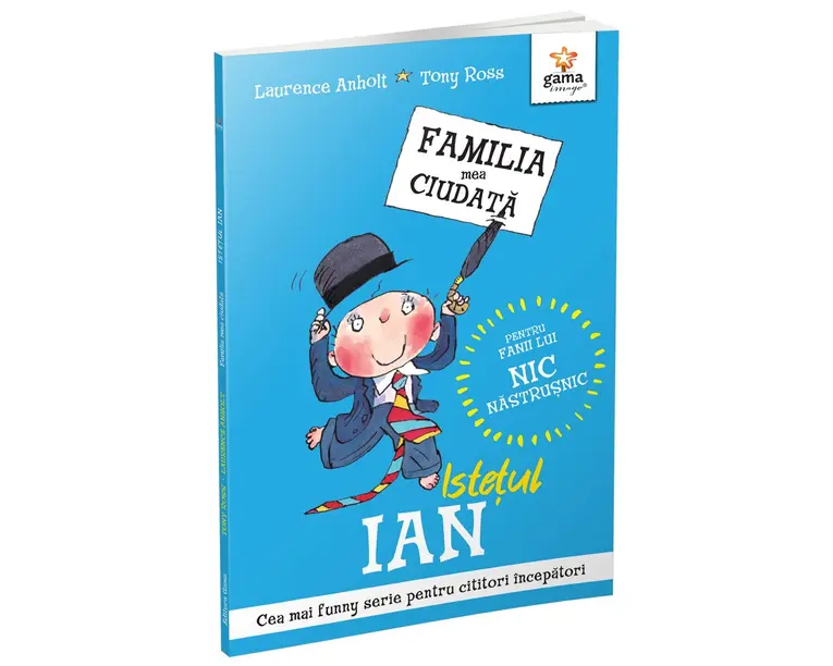 Istetul Ian