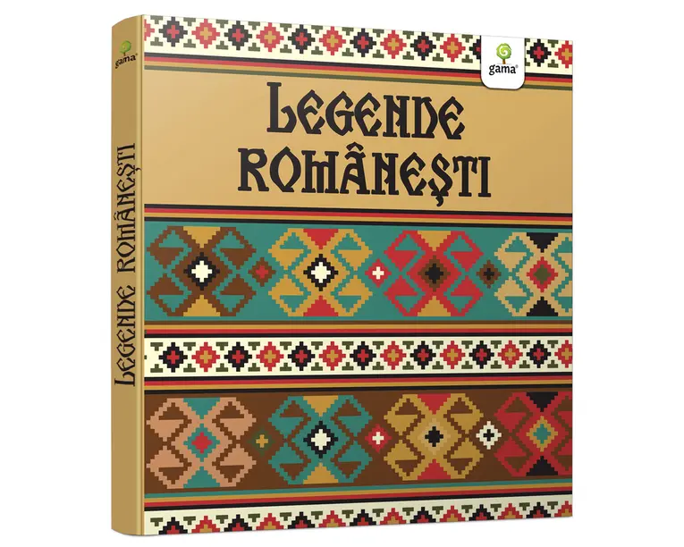 Legende romanesti
