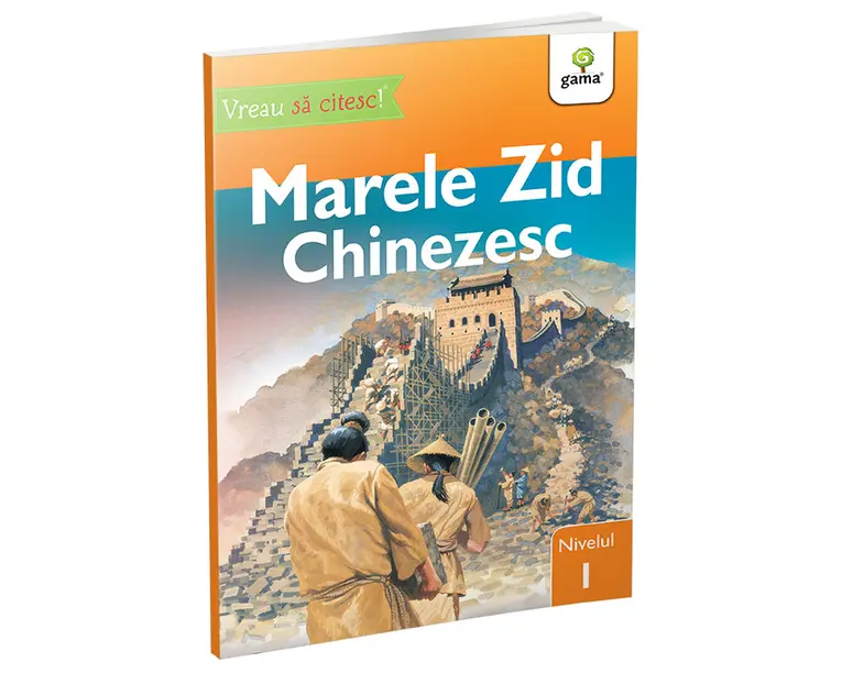 Marele Zid Chinezesc nivelul 1