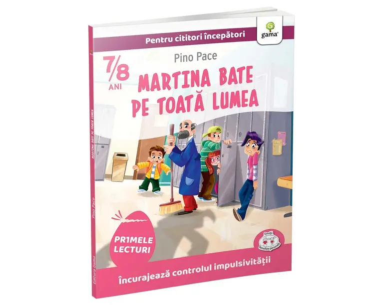 Martina bate pe toata lumea