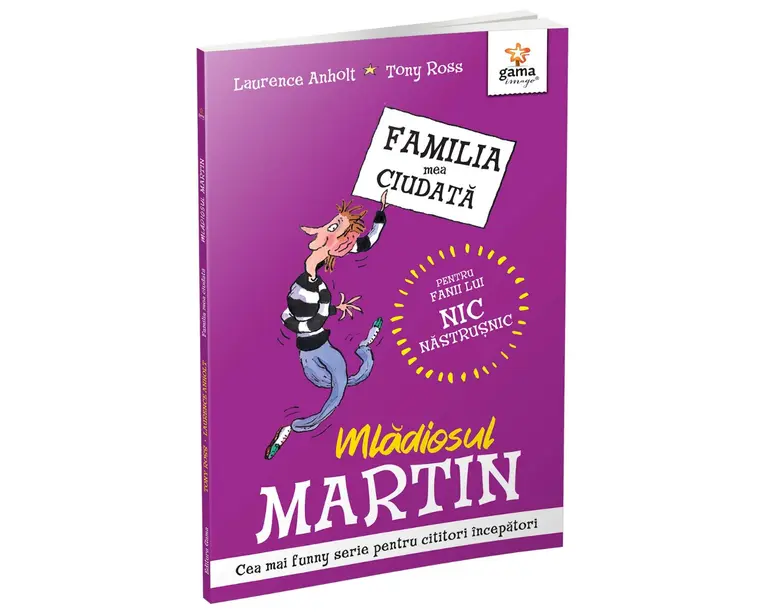 Mladiosul Martin
