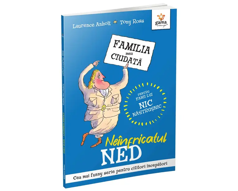Neinfricatul Ned