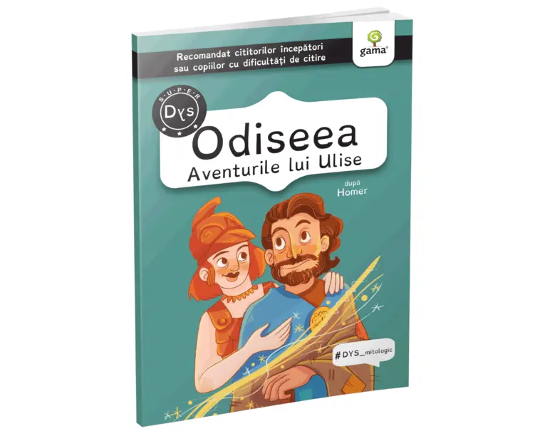 Odiseea