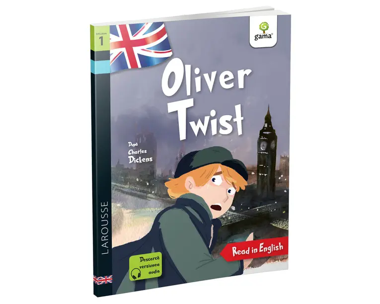 Oliver Twist