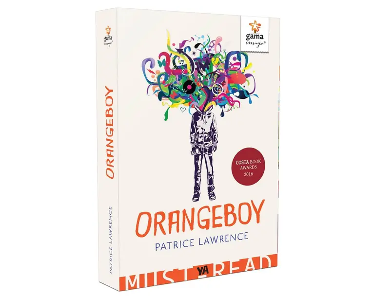 Orangeboy