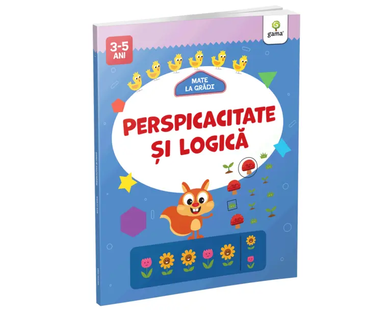 Perspicacitate si logica