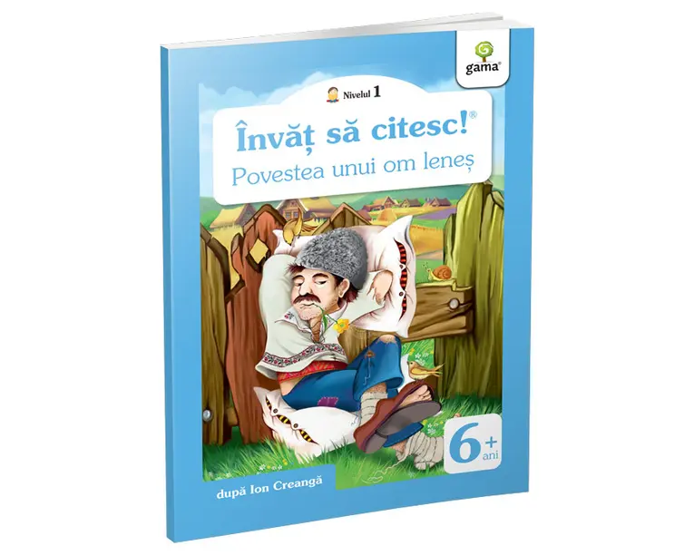 Povestea unui om lenes