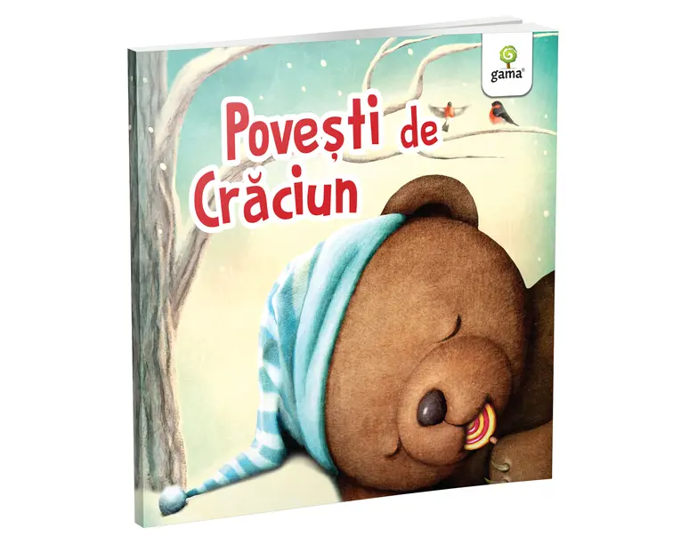 Povesti de Craciun (paperback)