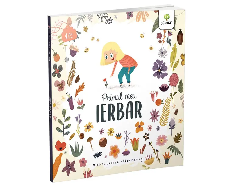 Primul meu ierbar
