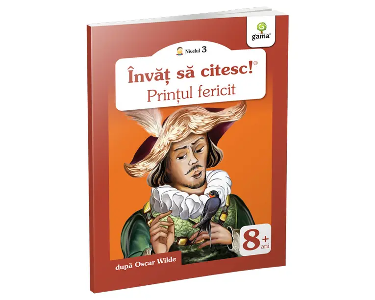 Printul fericit