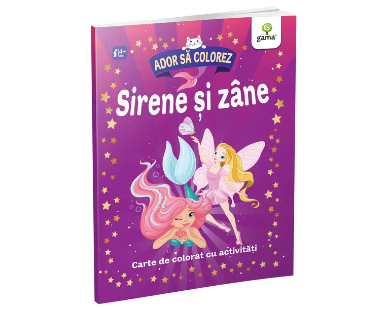 Sirene si zane