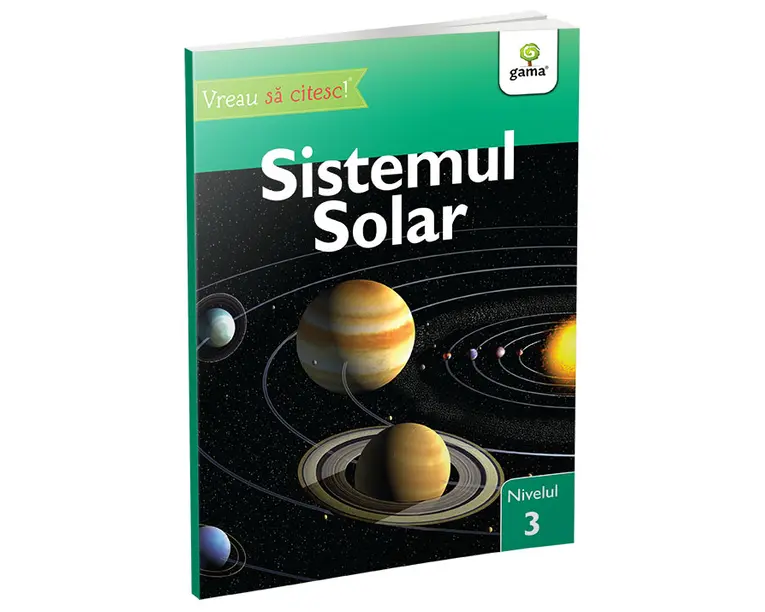 Sistemul Solar nivelul 3