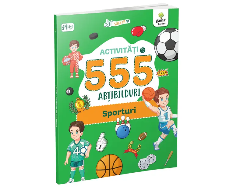 Sporturi
