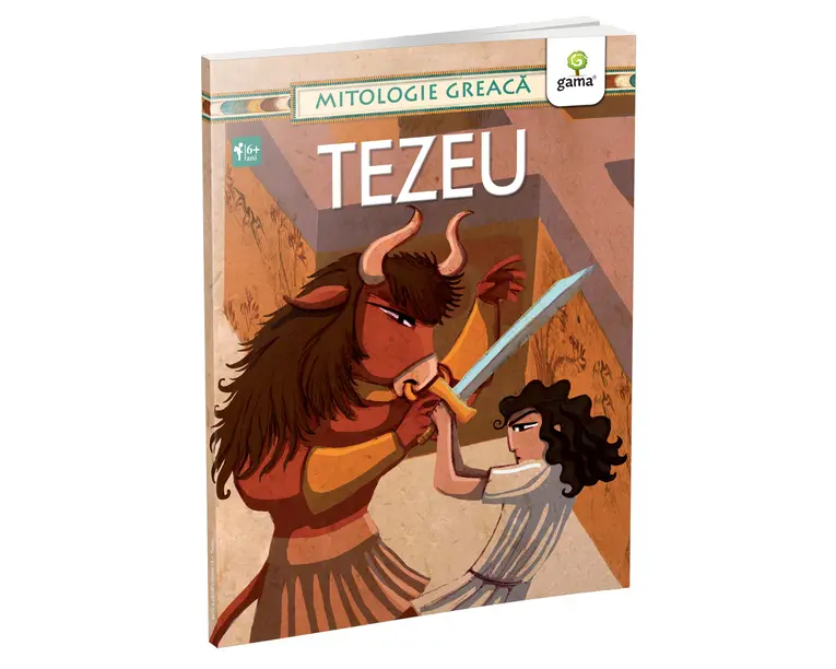 Tezeu