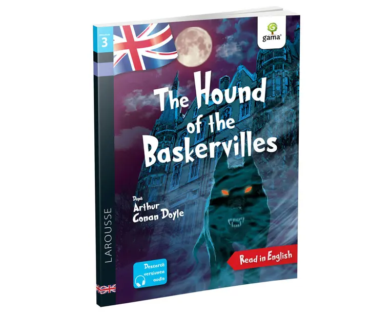 The Hound of the Baskervilles