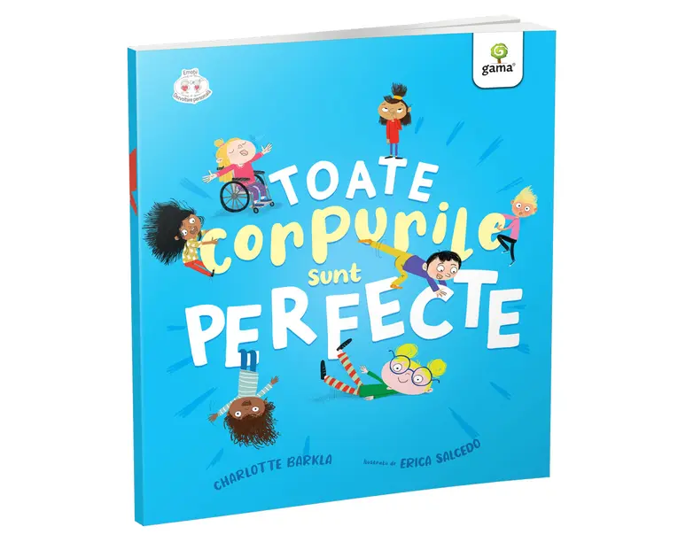 Toate corpurile sunt perfecte