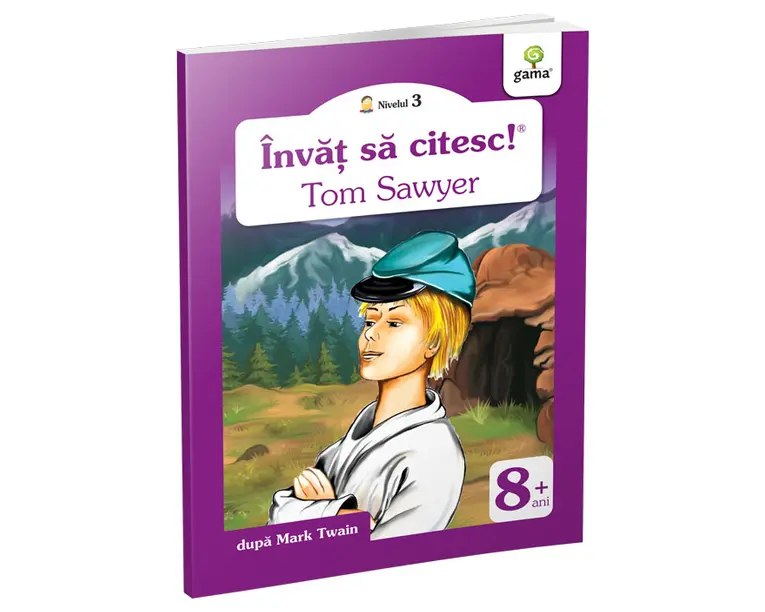 Aventurile lui Tom Sawyer