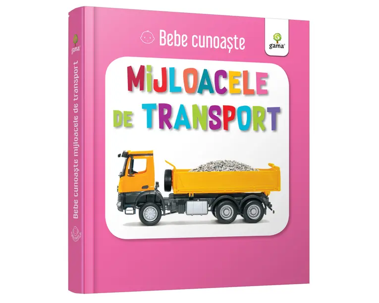 Mijloacele de transport