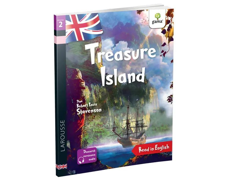 Treasure Island