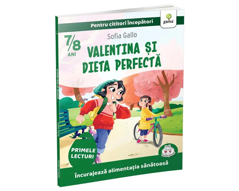 Valentina si dieta perfecta