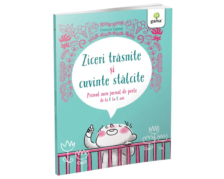 Ziceri trasnite si cuvinte stalcite