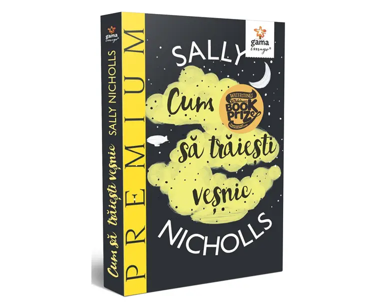 Cum sa traiesti vesnic